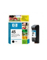 Hewlett-Packard HP Tusz Czarny HP45=51645AE  833 str.  42 ml - nr 36