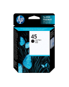 Hewlett-Packard HP Tusz Czarny HP45=51645AE  833 str.  42 ml - nr 90