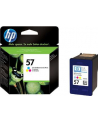 Hewlett-Packard HP Tusz Kolor HP57=C6657AE  400 str.  17 ml - nr 10