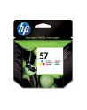 Hewlett-Packard HP Tusz Kolor HP57=C6657AE  400 str.  17 ml - nr 59