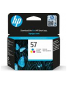 Hewlett-Packard HP Tusz Kolor HP57=C6657AE  400 str.  17 ml - nr 81