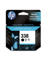 Hewlett-Packard HP Tusz Czarny HP338=C8765EE  450 str.  11 ml - nr 10