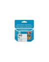 Hewlett-Packard HP Tusz Kolor HP343=C8766EE  260 str.  7 ml - nr 14