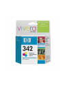 Hewlett-Packard HP Tusz Kolor HP342=C9361EE  175 str.  5 ml - nr 3