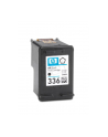 Hewlett-Packard HP Tusz Czarny HP336=C9362EE  210 str.  5 ml - nr 8