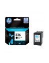 Hewlett-Packard HP Tusz Czarny HP336=C9362EE  210 str.  5 ml - nr 18