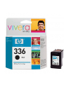 Hewlett-Packard HP Tusz Czarny HP336=C9362EE  210 str.  5 ml - nr 2