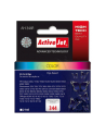 Hewlett-Packard HP Tusz Kolor HP344=C9363EE  450 str.  14 ml - nr 4