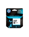 Hewlett-Packard HP Tusz Czarny HP337=C9364EE  400 str.  11 ml - nr 10