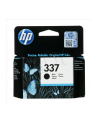 Hewlett-Packard HP Tusz Czarny HP337=C9364EE  400 str.  11 ml - nr 2