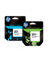 Hewlett-Packard HP Tusz Kolor HP351=CB337EE  170 str.  3.5 ml - nr 10