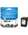 Hewlett-Packard HP Tusz Czarny HP300=CC640EE  200 str.  4 ml - nr 26