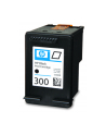 Hewlett-Packard HP Tusz Czarny HP300=CC640EE  200 str.  4 ml - nr 31