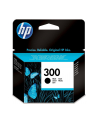 Hewlett-Packard HP Tusz Czarny HP300=CC640EE  200 str.  4 ml - nr 57