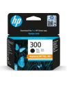 Hewlett-Packard HP Tusz Czarny HP300=CC640EE  200 str.  4 ml - nr 58