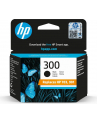 Hewlett-Packard HP Tusz Czarny HP300=CC640EE  200 str.  4 ml - nr 59