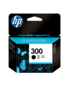 Hewlett-Packard HP Tusz Czarny HP300=CC640EE  200 str.  4 ml - nr 63