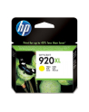 Hewlett-Packard HP Tusz Żółty HP920XL=CD974AE  700 str.  6 ml - nr 56