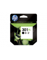 Hewlett-Packard HP Tusz Czarny HP301XL=CH563EE  480 str.  8 ml - nr 8