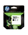 Hewlett-Packard HP Tusz Czarny HP301XL=CH563EE  480 str.  8 ml - nr 15
