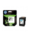 Hewlett-Packard HP Tusz Czarny HP301XL=CH563EE  480 str.  8 ml - nr 22