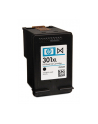 Hewlett-Packard HP Tusz Czarny HP301XL=CH563EE  480 str.  8 ml - nr 32