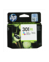 Hewlett-Packard HP Tusz Kolor HP301XL=CH564EE  330 str.  6 ml - nr 4