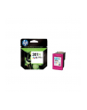 Hewlett-Packard HP Tusz Kolor HP301XL=CH564EE  330 str.  6 ml - nr 12