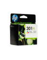 Hewlett-Packard HP Tusz Kolor HP301XL=CH564EE  330 str.  6 ml - nr 26