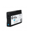 Hewlett-Packard HP Tusz Niebieski HP951XL=CN046AE  1500 str. - nr 28