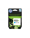 Hewlett-Packard HP Tusz Niebieski HP933XL=CN054AE  825 str. - nr 17