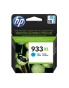 Hewlett-Packard HP Tusz Niebieski HP933XL=CN054AE  825 str. - nr 46