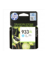 Hewlett-Packard HP Tusz Niebieski HP933XL=CN054AE  825 str. - nr 4