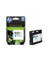 Hewlett-Packard HP Tusz Niebieski HP933XL=CN054AE  825 str. - nr 6