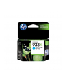 Hewlett-Packard HP Tusz Niebieski HP933XL=CN054AE  825 str. - nr 7