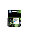 Hewlett-Packard HP Tusz Niebieski HP933XL=CN054AE  825 str. - nr 10