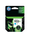 Hewlett-Packard HP Tusz Niebieski HP933XL=CN054AE  825 str. - nr 13