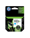 Hewlett-Packard HP Tusz Niebieski HP933XL=CN054AE  825 str. - nr 30