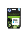 Hewlett-Packard HP Tusz Niebieski HP933XL=CN054AE  825 str. - nr 31