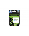 Hewlett-Packard HP Tusz Niebieski HP933XL=CN054AE  825 str. - nr 32