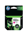 Hewlett-Packard HP Tusz Czerwony HP933XL=CN055AE  825 str. - nr 16