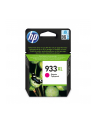 Hewlett-Packard HP Tusz Czerwony HP933XL=CN055AE  825 str. - nr 32