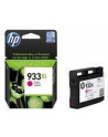 Hewlett-Packard HP Tusz Czerwony HP933XL=CN055AE  825 str. - nr 5