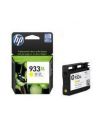 Hewlett-Packard HP Tusz Żółty HP933XL=CN056AE  825 str. - nr 6