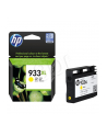 Hewlett-Packard HP Tusz Żółty HP933XL=CN056AE  825 str. - nr 8