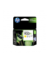 Hewlett-Packard HP Tusz Żółty HP933XL=CN056AE  825 str. - nr 14