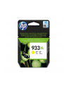 Hewlett-Packard HP Tusz Żółty HP933XL=CN056AE  825 str. - nr 19