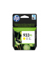 Hewlett-Packard HP Tusz Żółty HP933XL=CN056AE  825 str. - nr 38