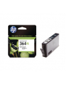 Hewlett-Packard HP Tusz Czarny HP364XL=CN684EE  550 str.  18 ml - nr 10