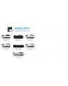Hewlett-Packard HP Tusz Czerwony HP711=CZ131A  29 ml - nr 26